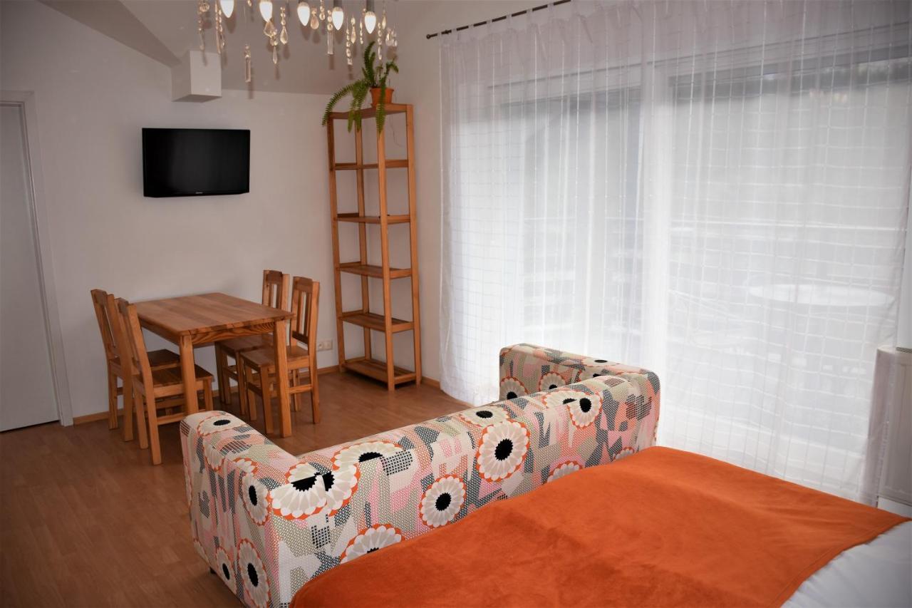 Apartamenty Czyrna Przy Gondoli Szczyrk Luaran gambar