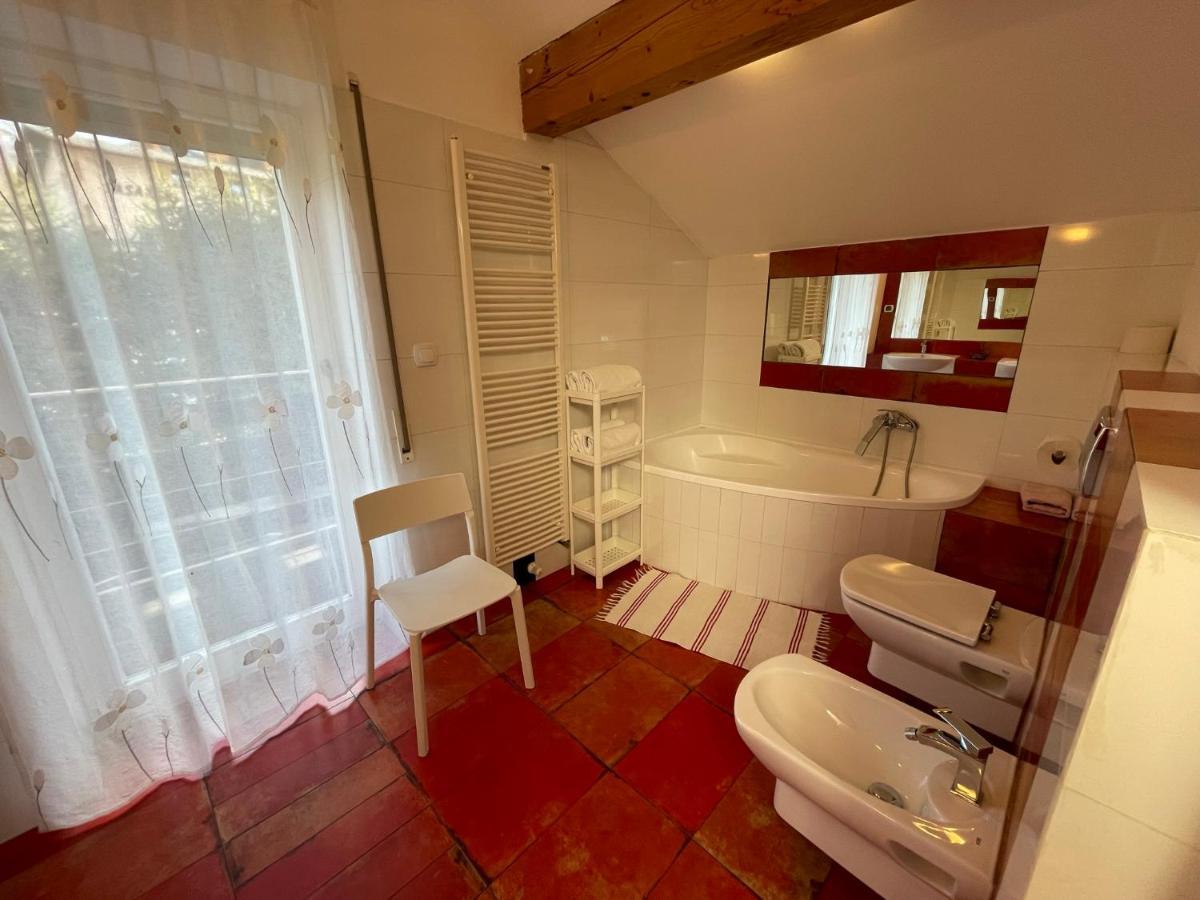 Apartamenty Czyrna Przy Gondoli Szczyrk Luaran gambar