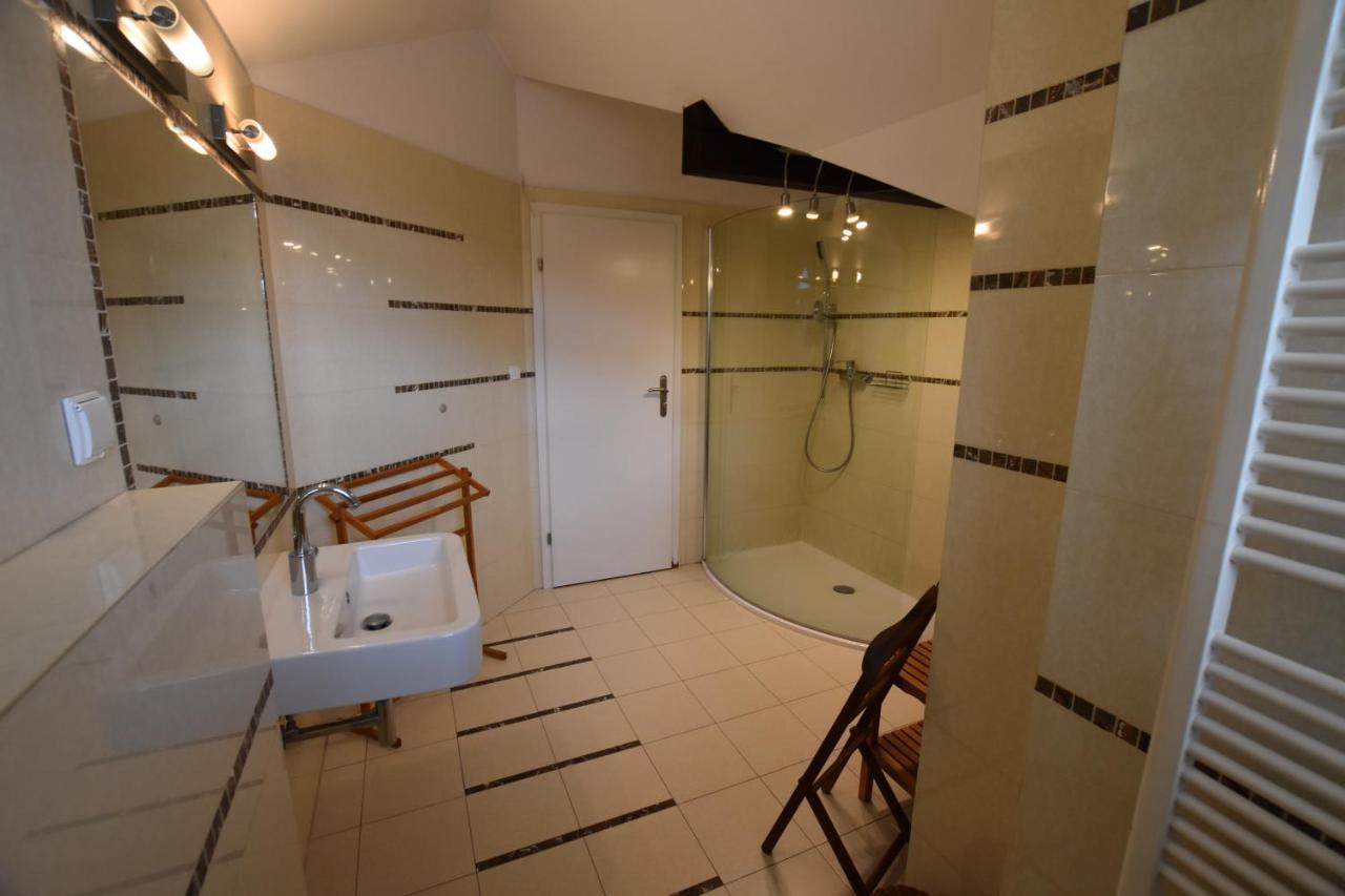 Apartamenty Czyrna Przy Gondoli Szczyrk Luaran gambar