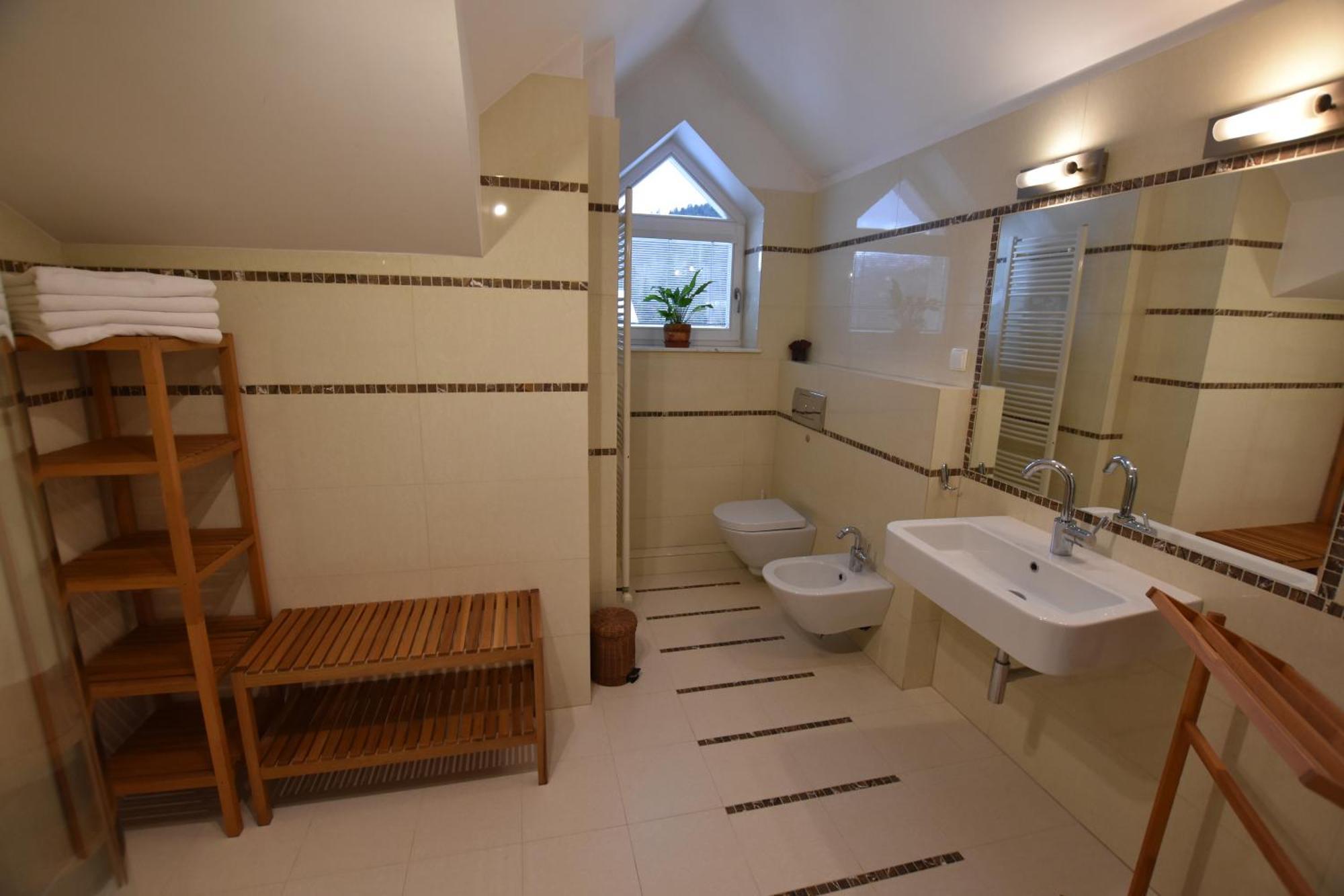 Apartamenty Czyrna Przy Gondoli Szczyrk Luaran gambar