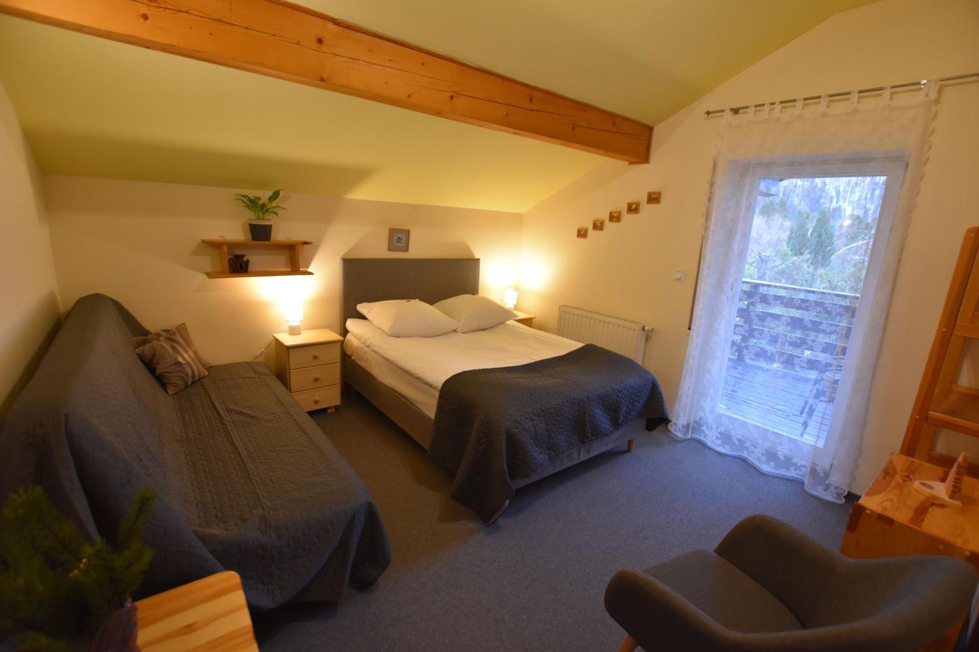 Apartamenty Czyrna Przy Gondoli Szczyrk Luaran gambar